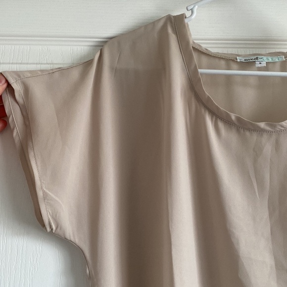 Blouse - Picture 3 of 3